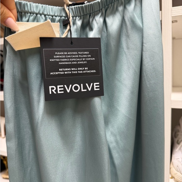 SER.O.YA JORI RIB KNIT TANK - Picture 10 of 10